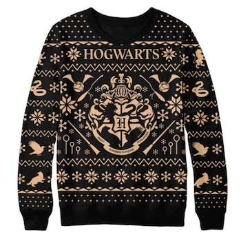 Gifts for the Harry Potter Fan